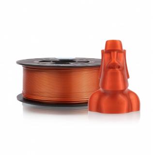 PLA filament Filament-PM měděná 1,75 mm 1 kg