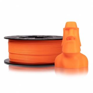 PLA filament Filament-PM oranžová 1,75 mm 1 kg