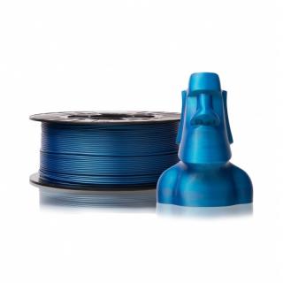 PLA filament Filament-PM perlová modrá 1,75 mm 1 kg