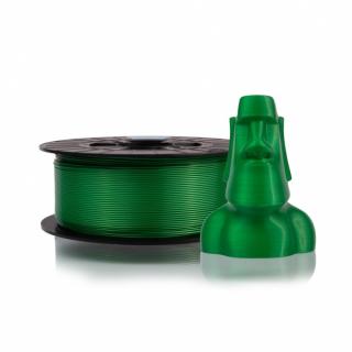 PLA filament Filament-PM perlová zelená 1,75 mm 1 kg