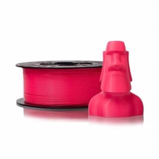 PLA filament Filament-PM růžová 1,75 mm 1 kg