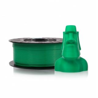 PLA filament Filament-PM zelená 1,75 mm 1 kg