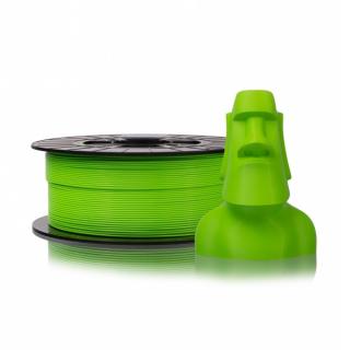 PLA filament Filament-PM zelenožlutá 1,75 mm 1 kg