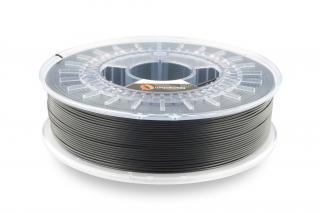 PLA filament Fillamentum Extrafill černá 1,75 mm 750 g