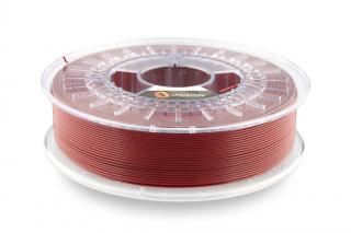 PLA filament Fillamentum Extrafill červený purple 1,75 mm 750 g