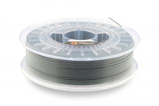 PLA filament Fillamentum Extrafill Iron Grey 1,75 mm 750 g