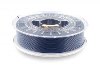 PLA filament Fillamentum Extrafill kobaltově modrá 1,75 mm 750 g