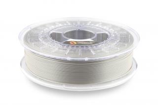 PLA filament Fillamentum Extrafill Metallic Grey 1,75 mm 750 g