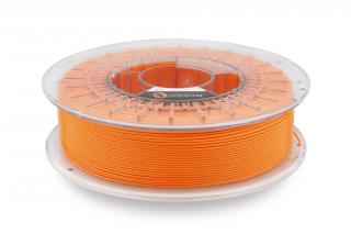 PLA filament Fillamentum Extrafill Orange Orange 1,75 mm 750 g