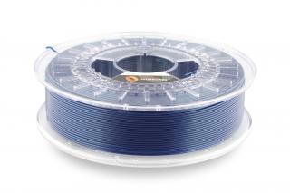 PLA filament Fillamentum Extrafill Pearl Night Blue 1,75 mm 750 g