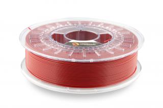 PLA filament Fillamentum Extrafill Pearl Ruby Red 1,75 mm 750 g