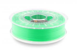 PLA filament Fillamentum Extrafill svítivá zelená  1,75 mm 750 g