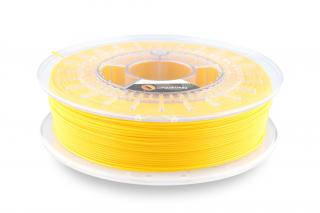 PLA filament Fillamentum Extrafill Traffic Yellow 1,75 mm 750 g