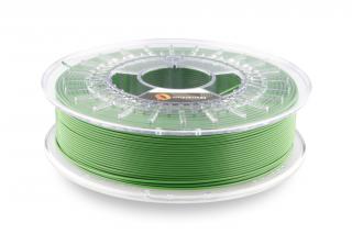 PLA filament Fillamentum Extrafill trávově zelená 1,75 mm 750 g