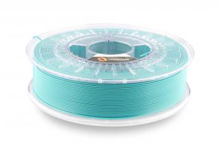 PLA filament Fillamentum Extrafill tyrkysově modrá 1,75 mm 750 g