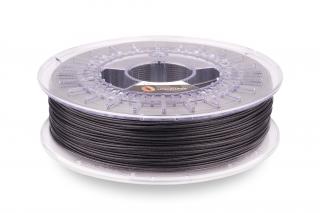 PLA filament Fillamentum Vertigo Grey 1,75 mm 0,75 kg