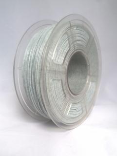 PLA filament mramor (marble) 1,75 mm 1 kg