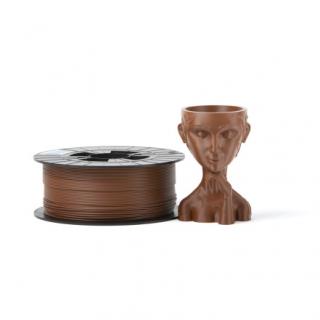 PLA+ filament Skin edice - Skin 478C 1,75 mm 1 kg Filament-PM