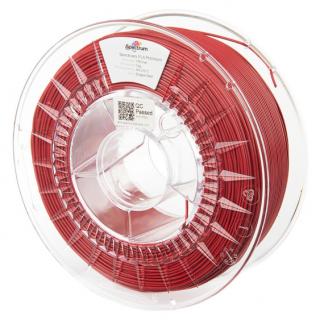 PLA filament Spectrum dračí červená (Dragon Red) 1,75 mm 1 kg