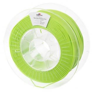 PLA filament Spectrum limetková (Lime Green) 1,75 mm 1 kg