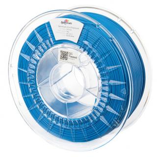 PLA filament Spectrum modrá (Pacific Blue) 1,75 mm 1 kg