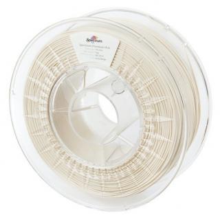 PLA filament Spectrum slonová kost (Ivory Beige) 1,75 mm 1 kg