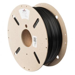 rPLA filament Spectrum černá (Traffic Black) 1,75 mm 1 kg