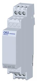 Blok kompenzace OEZ OD-MIR-BK (35676)