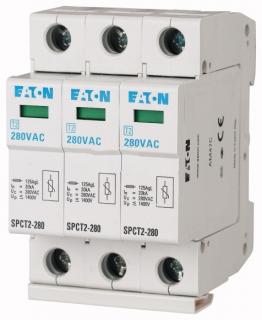 EATON SPCT2-280/3 167595