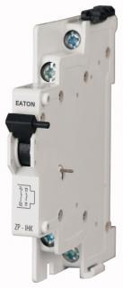 Eaton ZP-IHK Jednotka pom.kont.průchozí 1z1v, pro PL, PFL, ZP-A, Z-MS 286052