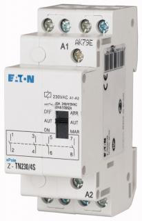 Instalační relé Eaton Z-TN230/4S (265579)
