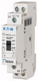 Instalační relé Eaton Z-TN230/SO (267975)