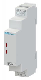 Instalační relé OEZ RPI-08-002-X230-SE (43252)