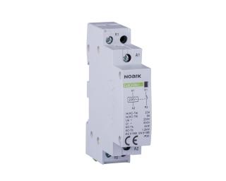 Instalační stykač Ex9CH20 10 230V 50/60Hz (Noark) (107011)