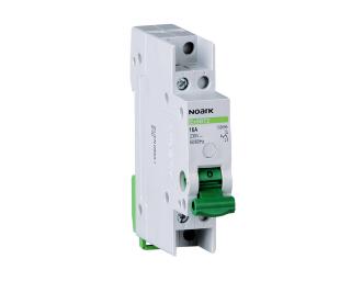 NOARK INSTALACNI SPINAC Ex9BT2 20 32A ZELENA PACKA 2NO /102670/