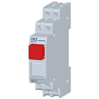 Ovládací tlačítko MTX-01-TC (OEZ) (37266)