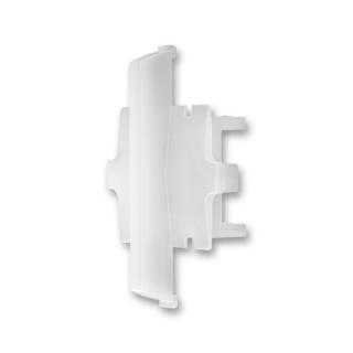 Páčka náhradní pro Neo Tech, ND3559M-B531 B3, ABB, Neo® Tech, ledová bílá (ABB, Neo® Tech, ledová bílá)