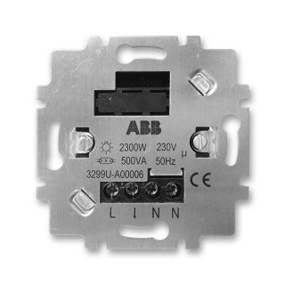 Přístroj spínací, 1x relé 2 300 W, 3299U-A00006, ABB (ABB)