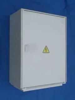 Rozvaděč elektroměrový ER212/NVP7P/63A-QM-E.ON, DCK Holoubkov, 555000126
