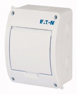 Rozvodnice BC-O-1/5-TW-ECO (Eaton) (281649)