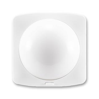 Snímač automatického spínače, s kuželovým snímáním, 3299A-A02100 B, ABB, Tango, bílá (ABB, Tango, bílá)