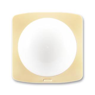 Snímač automatického spínače, s kuželovým snímáním, 3299A-A02100 D, ABB, Tango, béžová (ABB, Tango, béžová)