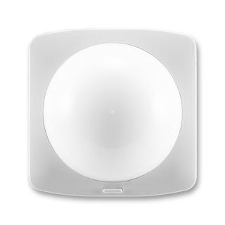 Snímač automatického spínače, s kuželovým snímáním, 3299A-A02100 S, ABB, Tango, šedá (ABB, Tango, šedá)