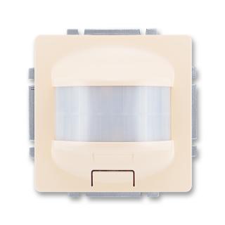 Snímač automatického spínače, s rovinným snímáním, 3299G-A02180 C1, ABB, Swing®, Swing®L, krémová (ABB, Swing®, Swing®L, krémová)