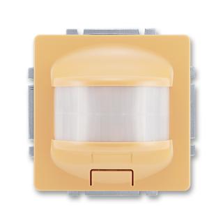 Snímač automatického spínače, s rovinným snímáním, 3299G-A02180 D1, ABB, Swing®, Swing®L, béžová (ABB, Swing®, Swing®L, béžová)