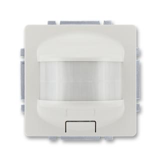 Snímač automatického spínače, s rovinným snímáním, 3299G-A02180 S1, ABB, Swing®, Swing®L, světle šedá (ABB, Swing®, Swing®L, světle šedá)