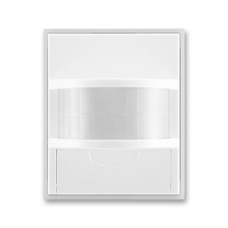 Snímač spínače automatického, 3299E-A02100 01, ABB, Time®, Element®, bílá / ledová bílá (ABB, Time®, Element®, bílá / ledová bílá)