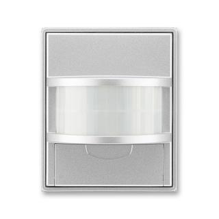 Snímač spínače automatického, 3299E-A02100 08, ABB, Time®, Time® Arbo, titanová (ABB, Time®, Time® Arbo, titanová)
