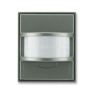 Snímač spínače automatického, 3299E-A02100 34, ABB, Time®, Time® Arbo, antracitová (ABB, Time®, Time® Arbo, antracitová)