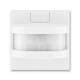 Snímač spínače automatického, 3299H-A02182 03, ABB, Levit®, bílá / bílá (ABB, Levit®, bílá / bílá)
